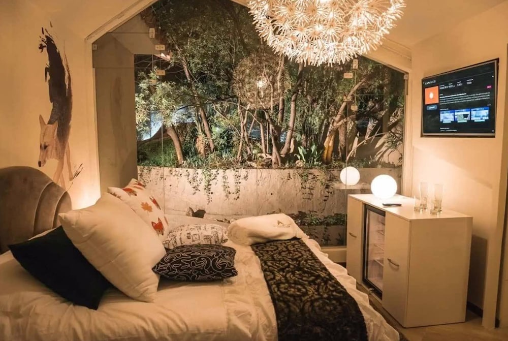 Double Room, 1 Double Bed photo 3