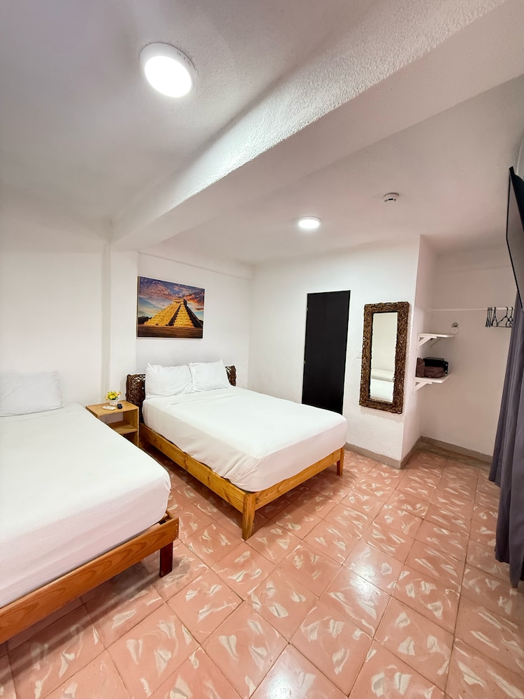 Standard Triple Room photo 1
