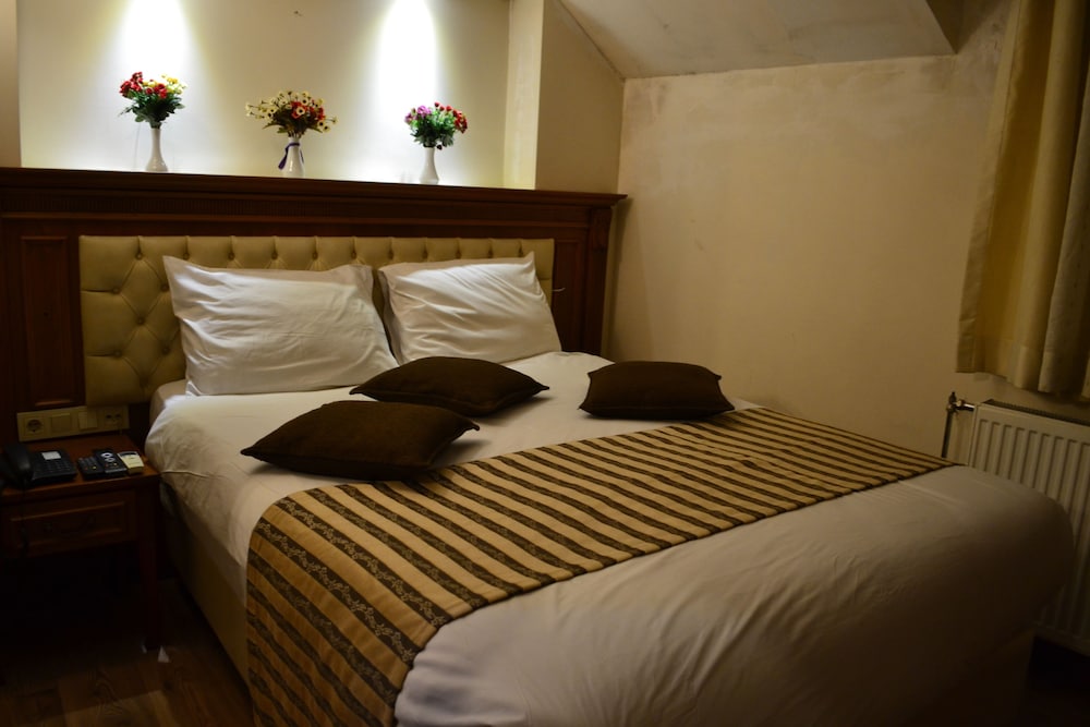 Budget Double Room Single Use photo 2