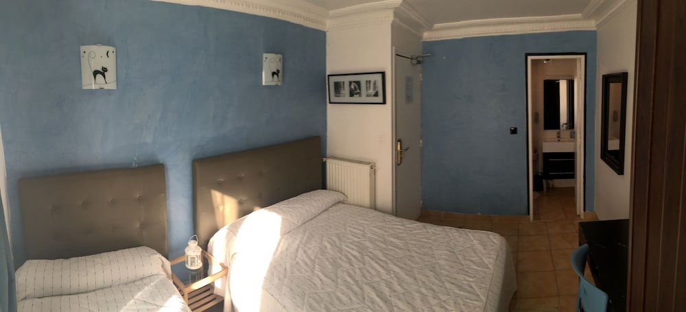 Triple Room photo 3