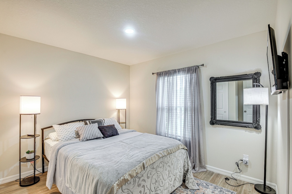 Apartment (3 Bedrooms) photo 2