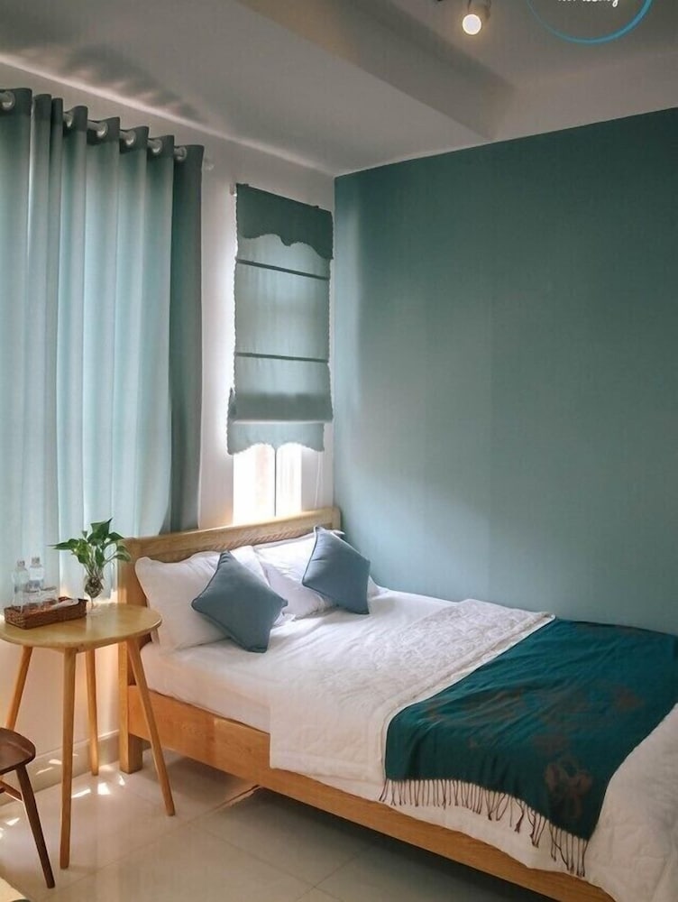 Standard Double Room photo 1