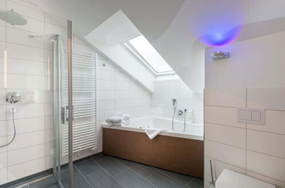 Junior Suite - Photo 8
