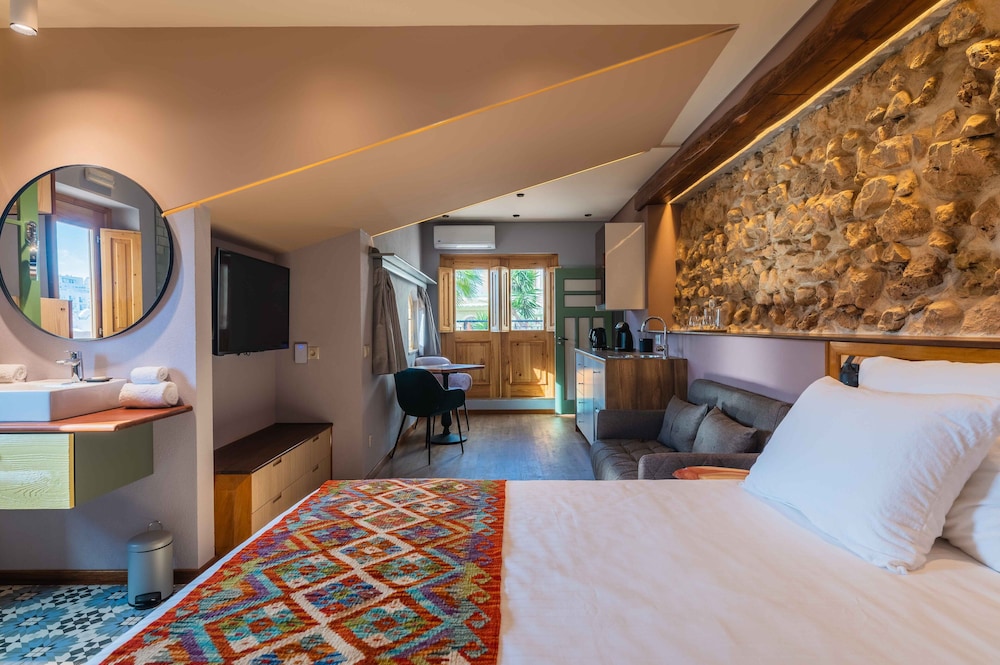 Signature Room