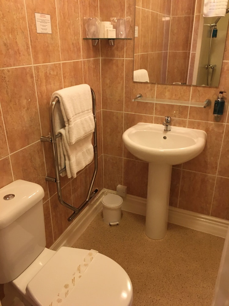 Comfort Double Room, Ensuite, Sea View (Room 7) photo 2