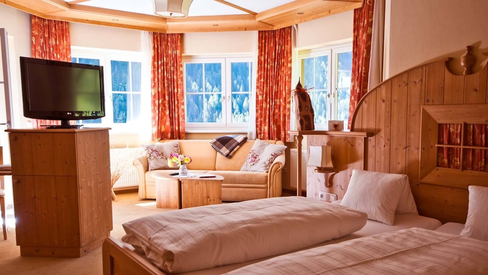 Superior Double Room photo 1