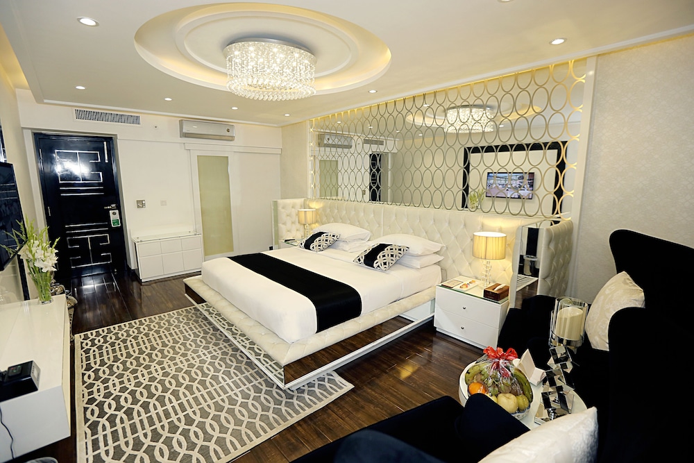 Presidential Suite, 1 Double Bed photo 2