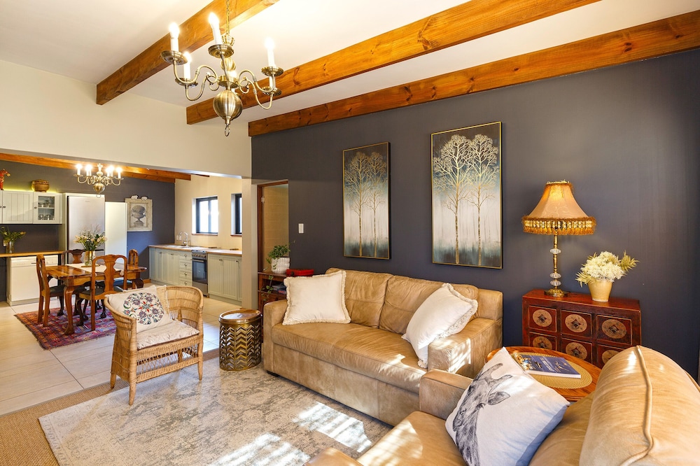 Luxury Cottage, Multiple Beds
