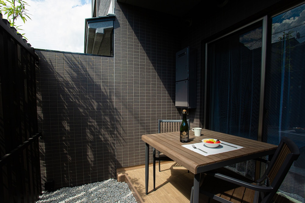 Superior Twin Room With Garden photo 1