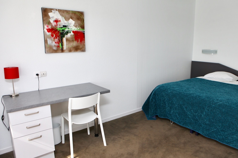 Apartment (T1)