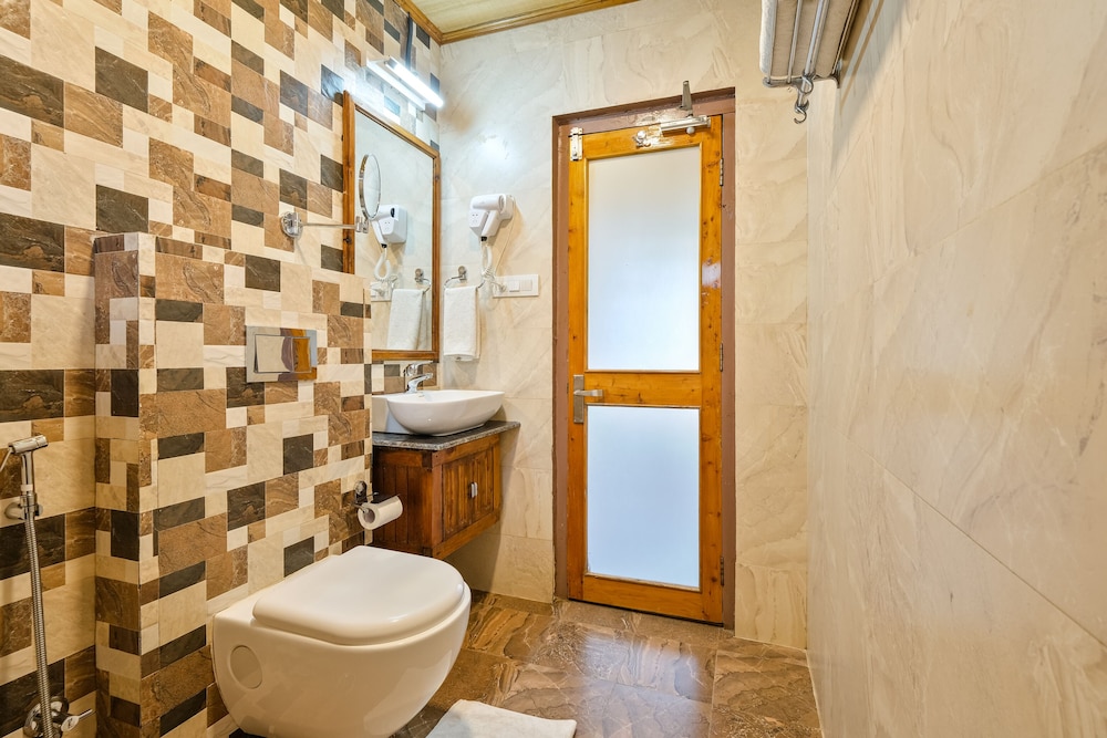 Economy Cottage photo 2