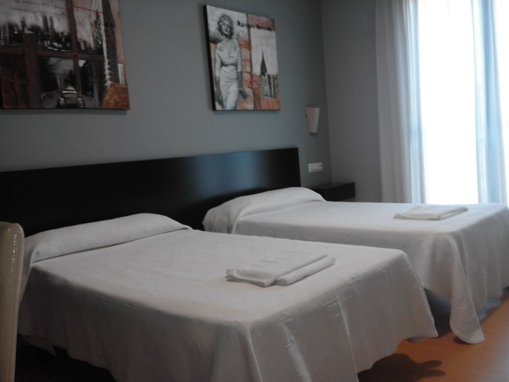 Double Or Twin Room