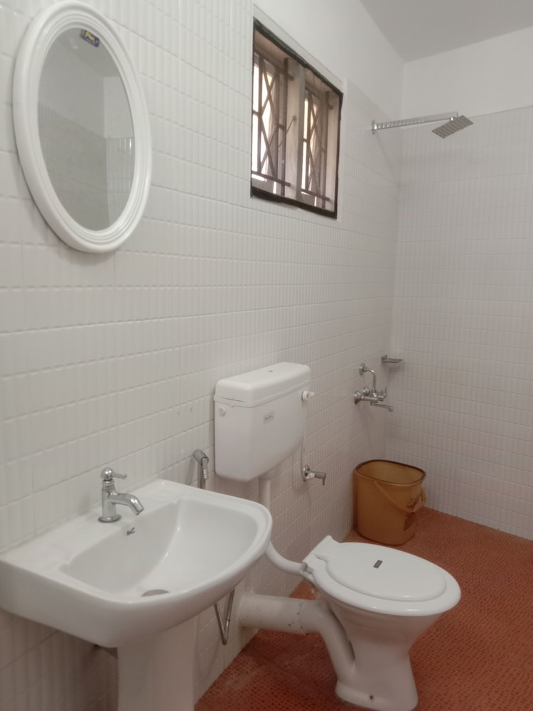 Deluxe Twin Room photo 2