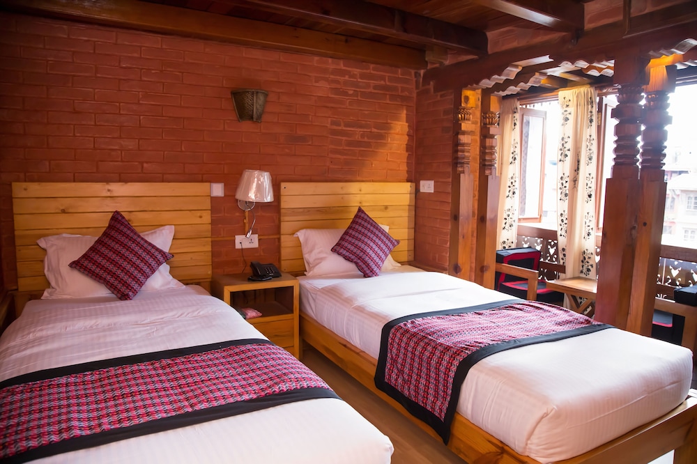 Standard Triple Room (Ac) photo 1