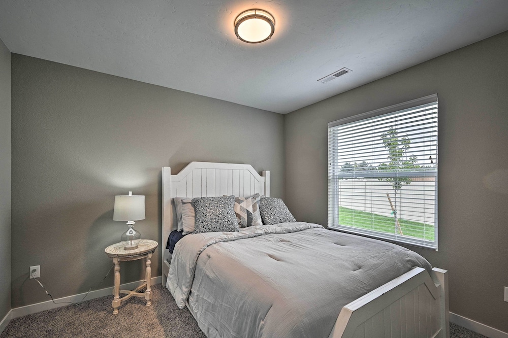 House (3 Bedrooms) photo 1