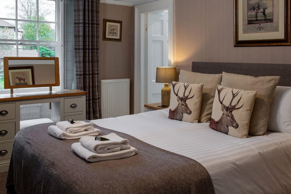 Standard Double Room - Photo 2