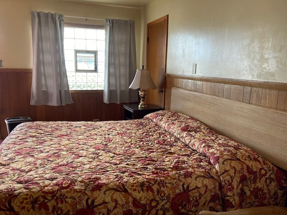 Room, 1 Double Bed, Non Smoking photo 1