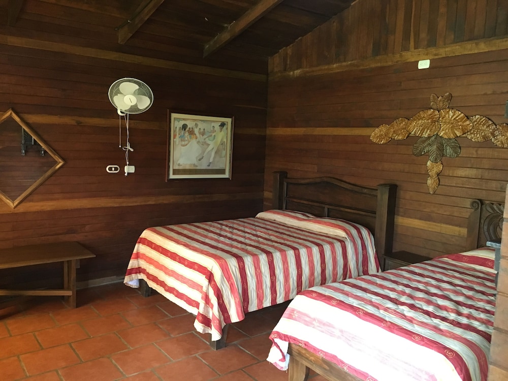 Double Room, Garden View photo 1