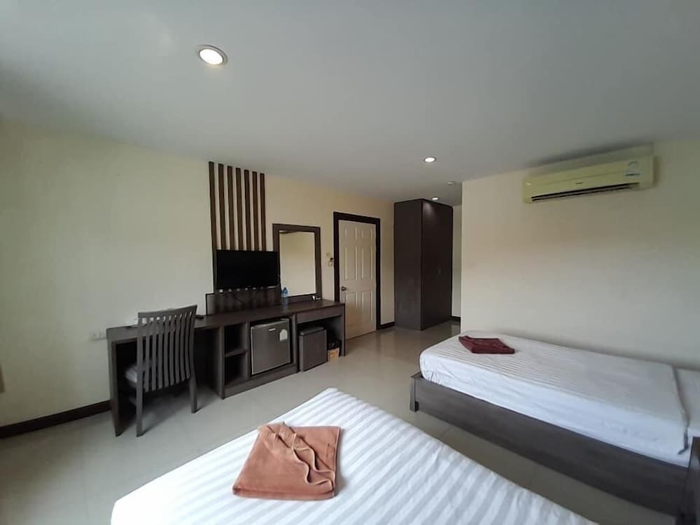 Superior Double Room - Photo 13