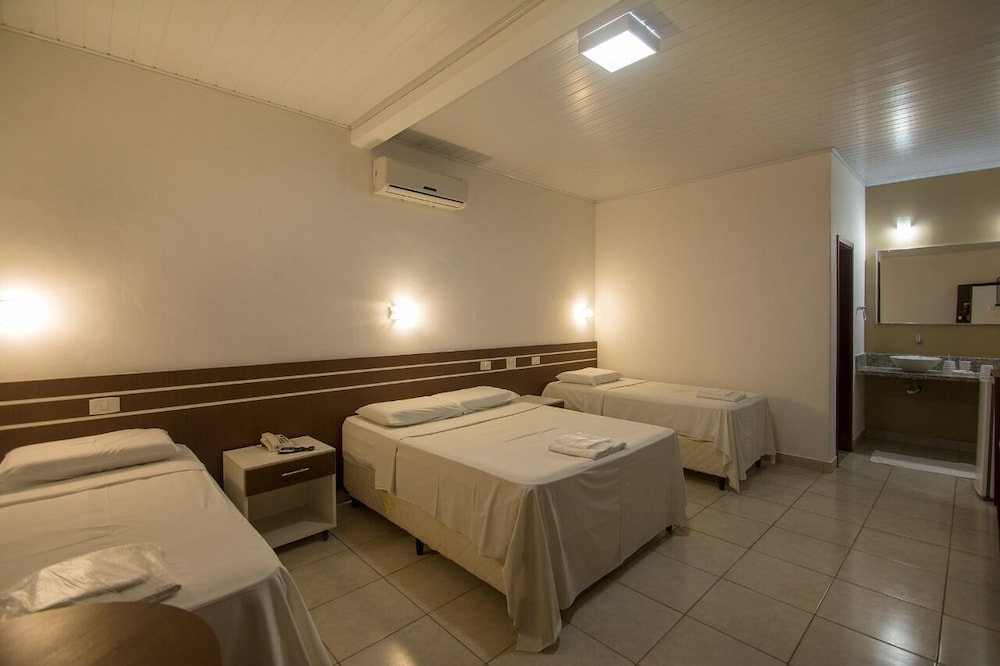 Standard Quadruple Room photo 1