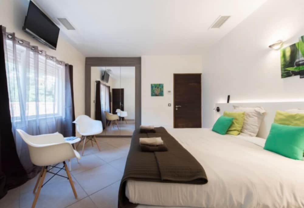 Double Room, Garden View (Jaspis) photo 3