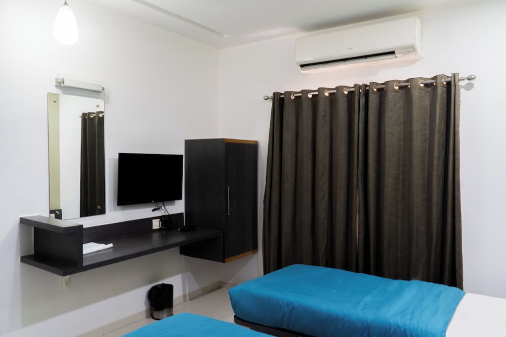 Deluxe Double Room photo 3