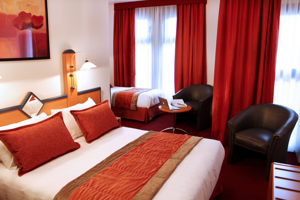 Triple Room photo 3