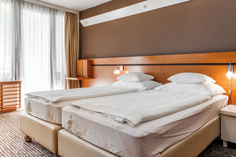 Superior Double or Twin Room, Non Smoking, Balcony