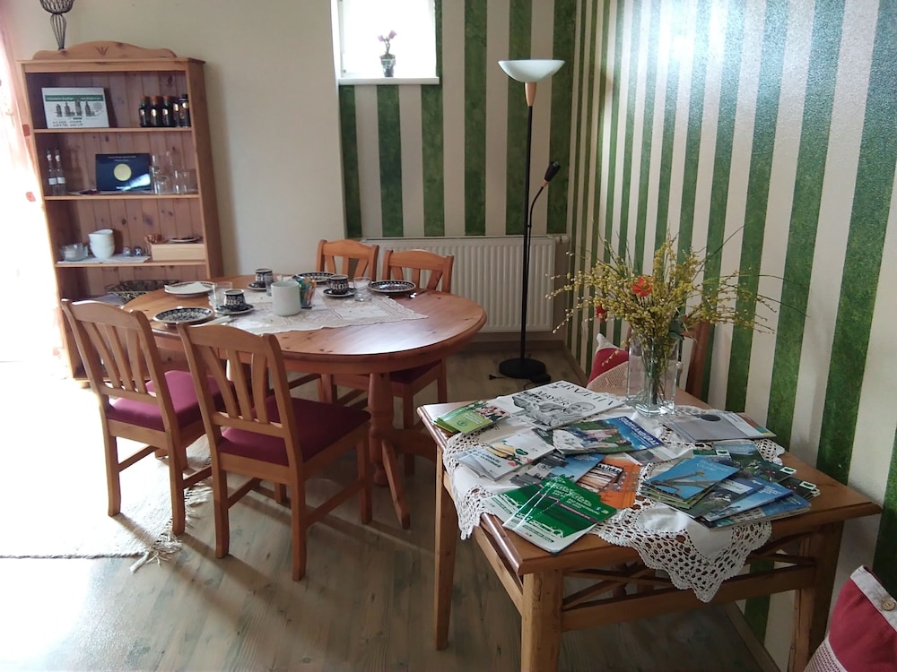 Standard Double Room, 1 Double Bed, Non Smoking, Garden View photo 3