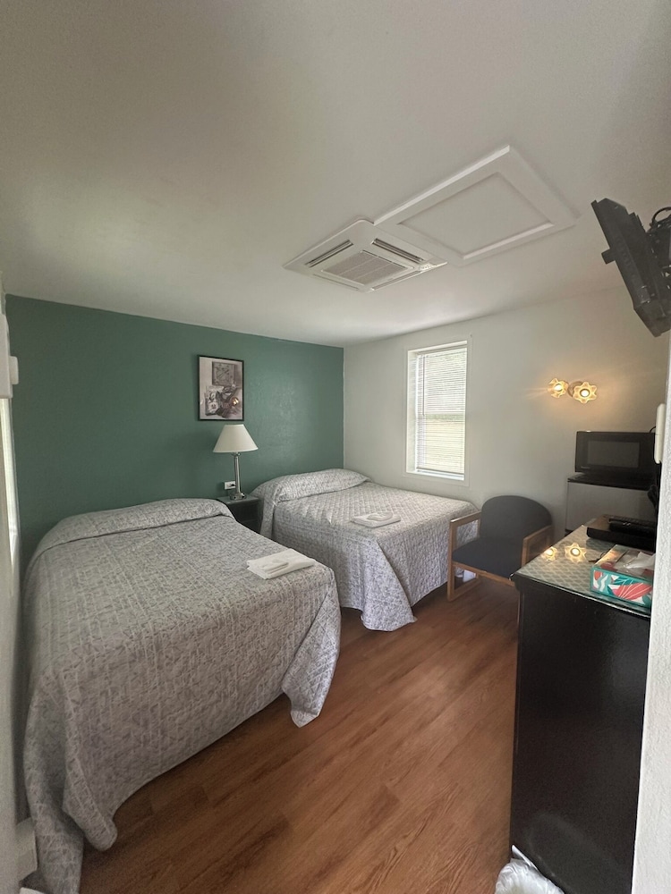 Basic Room