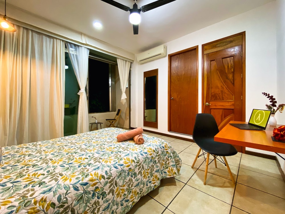 Junior Double Room