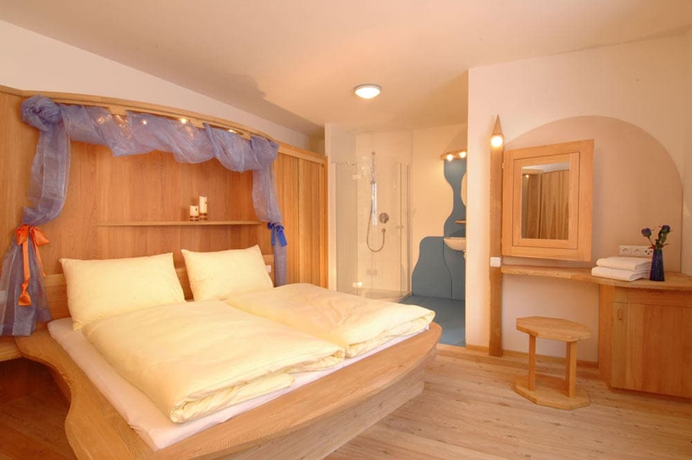 Room (Regenbogen) photo 1