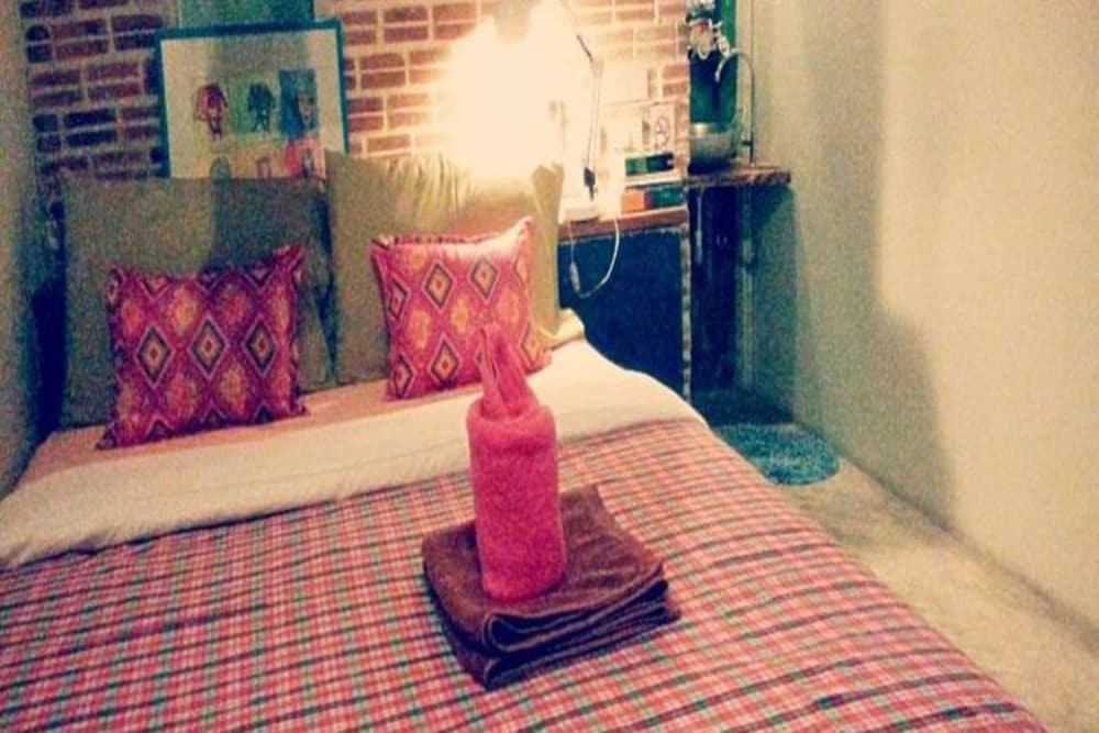 Standard Double Room photo 3