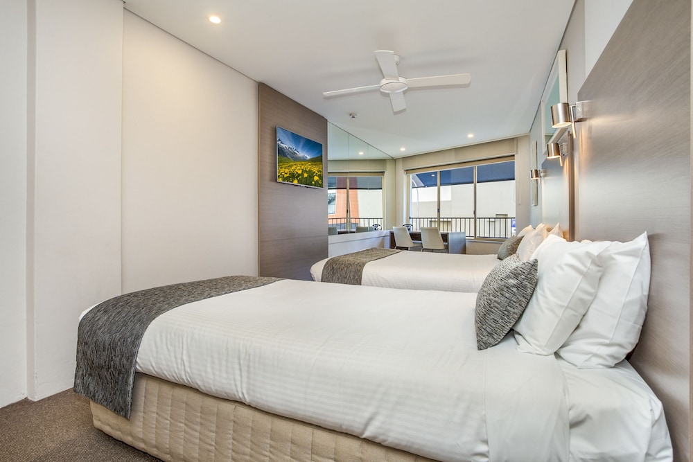 Triple Room, Sea View
