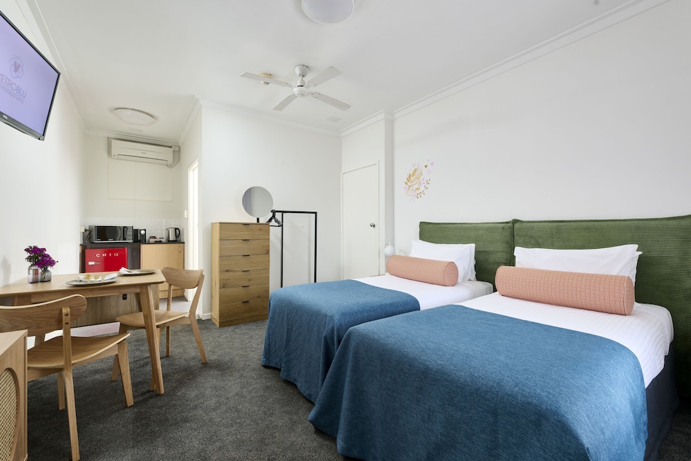 Twin Room photo 1