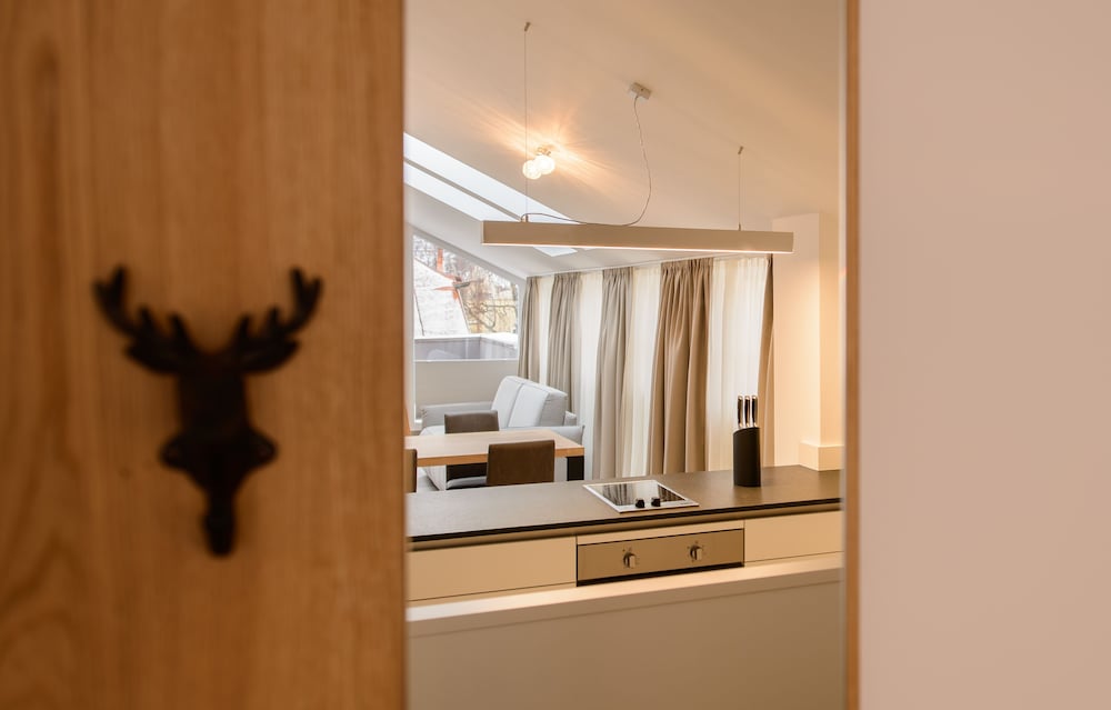 Executive Studio Suite (Kaiser Max Residenz) photo 3