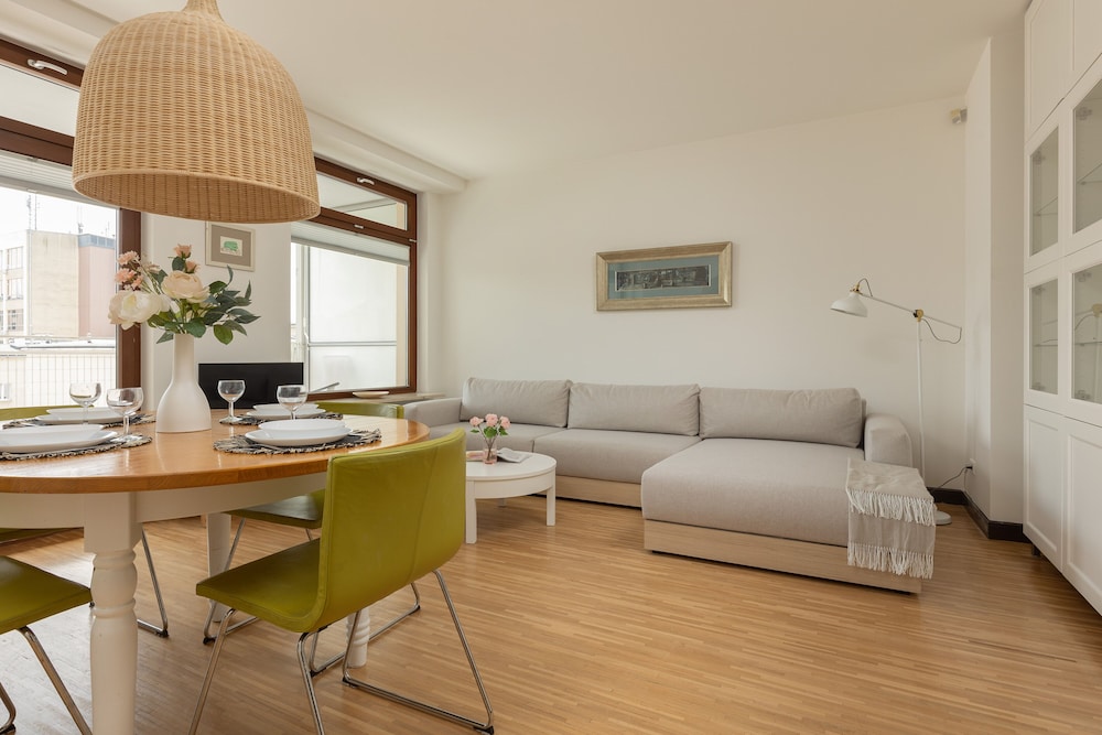 Apartment, 2 Bedrooms, 2 Bathrooms