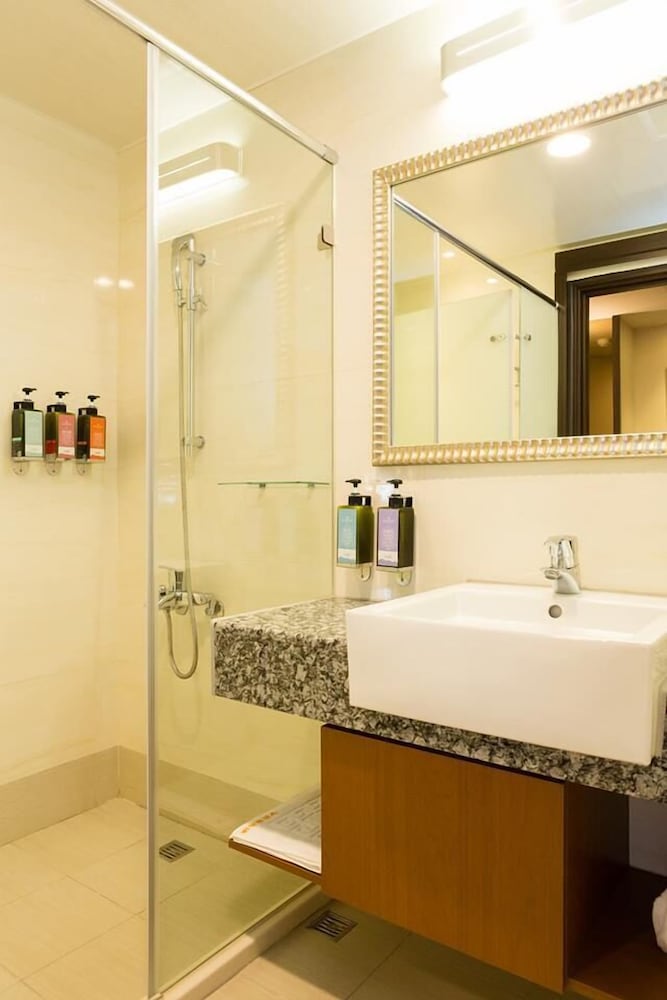 Business Double Room(for half board plan, dinner is served 20:00 - 22:00,last admission is 21:30) photo 2