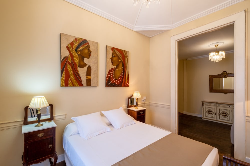 Premium Double Room, 1 Queen Bed photo 2