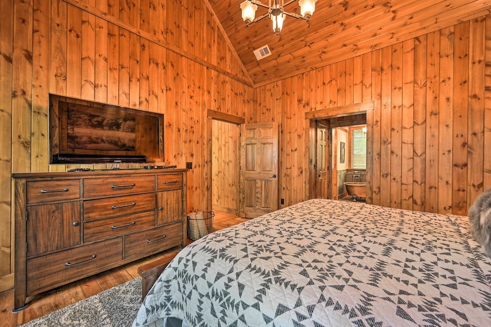 House (2 Bedrooms) photo 1