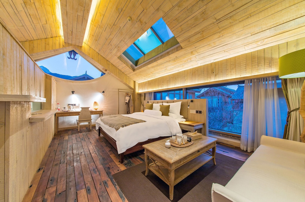 Villafound Family Suite( 270°)