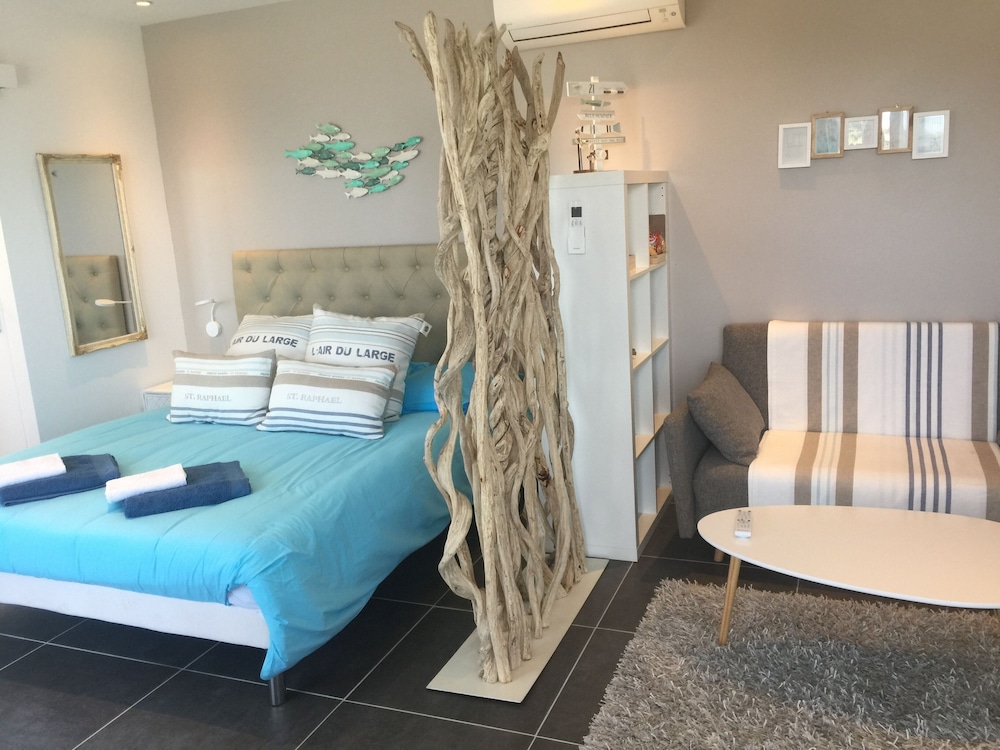 Deluxe Double Room (Gigaro)