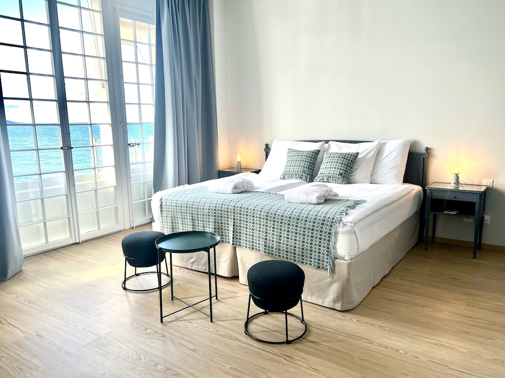 Deluxe Room (Villa Eden) - Photo 2