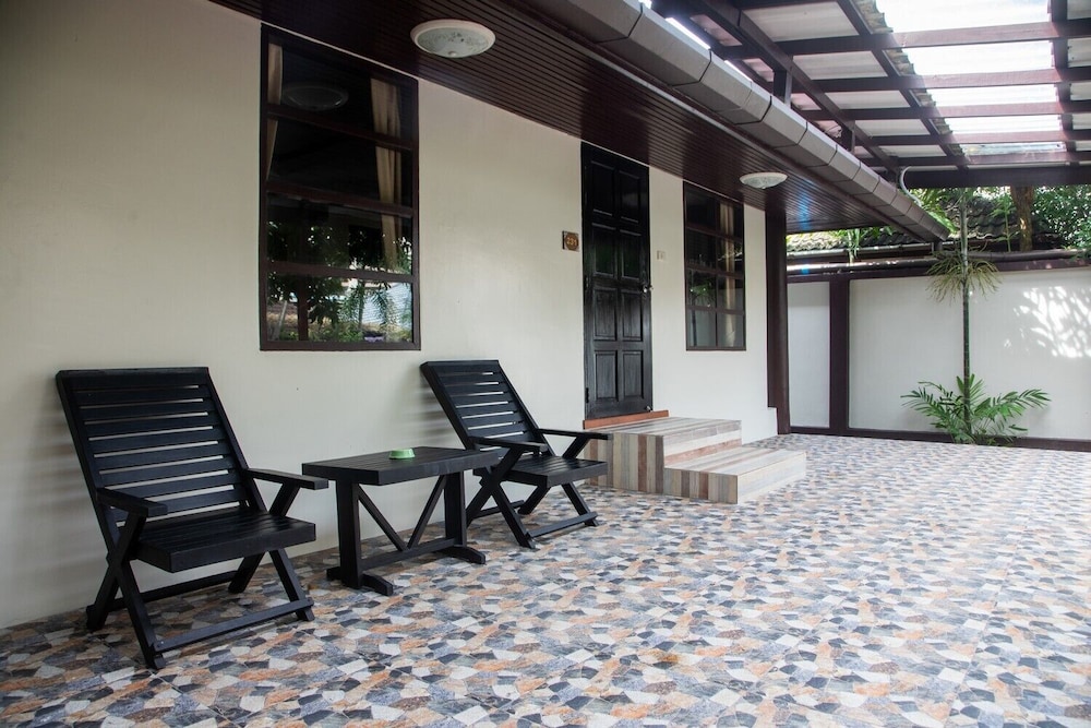Two Bedrooms Family Villa - Photo 14