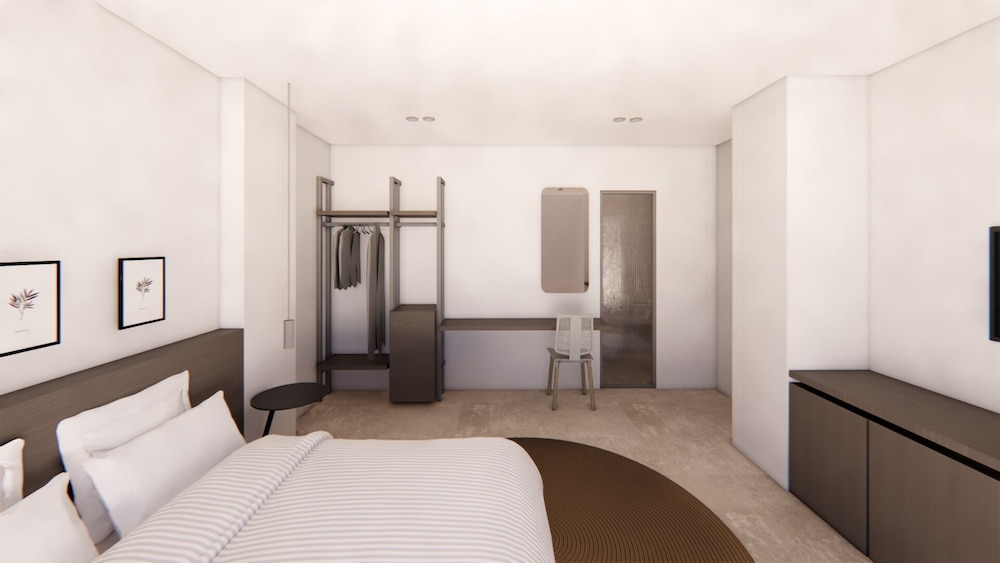 Deluxe Double Room photo 1