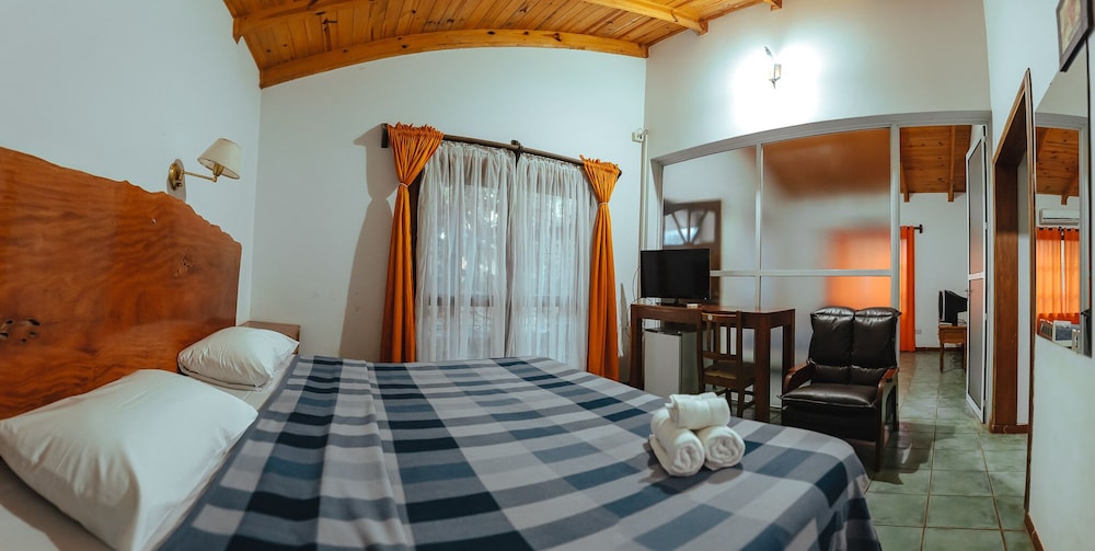 Quadruple Room photo 3