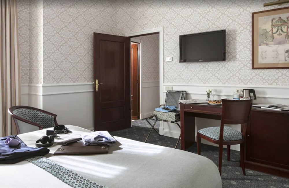 Triple Room photo 3