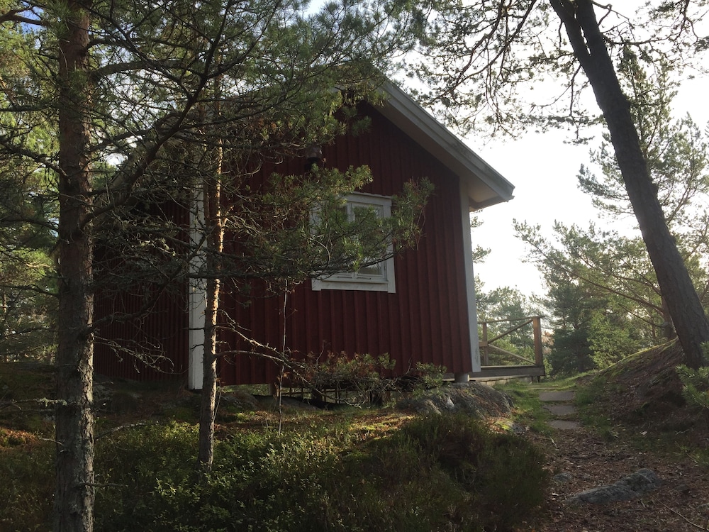 Cottage (3 beds) photo 2