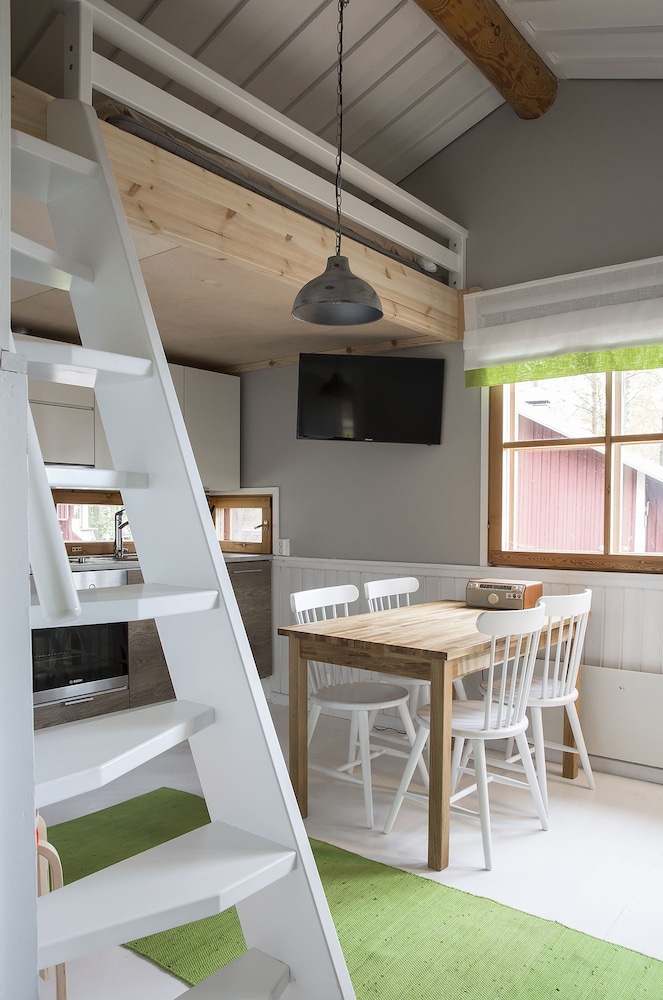 Cottage, 1 Bedroom, Sauna
