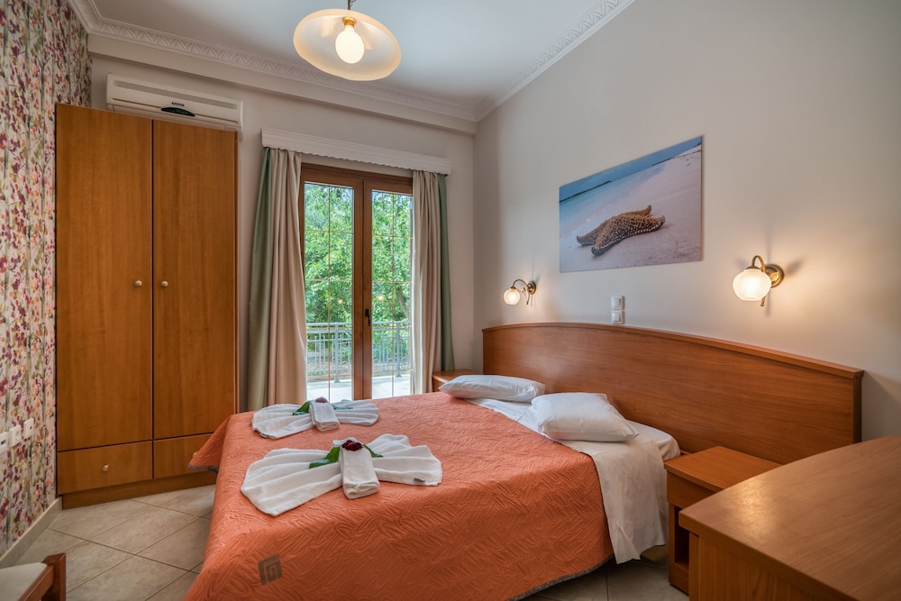 Apartment, 2 Bedrooms (4 Adults)